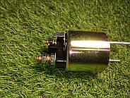 Реле тягне CH-PR106 стартер Valeo D9E 2 шпильки, фото 4