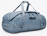 Дорожня сумка THULE Chasm Duffel 70L TDSD-303 сіра, фото 3