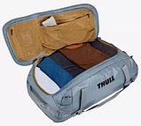 Дорожня сумка THULE Chasm Duffel 70L TDSD-303 сіра, фото 5