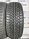 205/55 R17 Kumho WinterCraft WP71 зимові шини б/у, фото 2