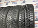 205/55 R17 Kumho WinterCraft WP71 зимові шини б/у, фото 4