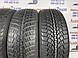 205/55 R17 Kumho WinterCraft WP71 зимові шини б/у, фото 3