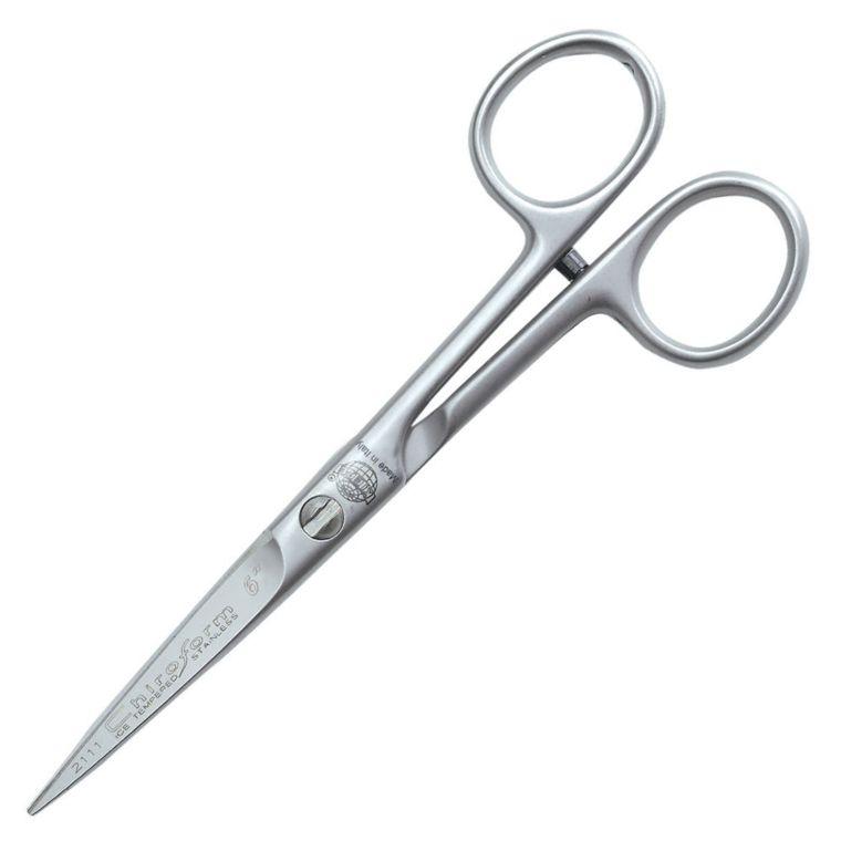 Перукарські ножиці прямі Kiepe Chiroform Stainless Series 2111/6