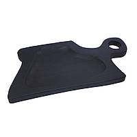 Дошка для подачі Mazhura Дуб MZ-506784 39,5х19 см pelican