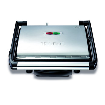 Електрогриль притискний Tefal GC241D12