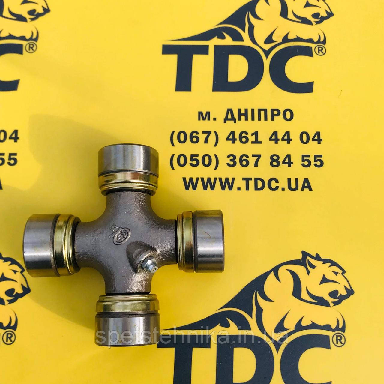 EQ140 / T8925-2008 Хрестовина