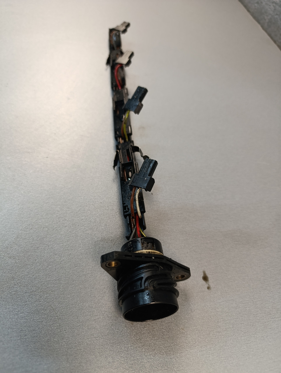 Проводка форсунок VW Skoda 038971803 VAG