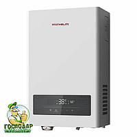 Котел електричний Grunhelm CEB 12E