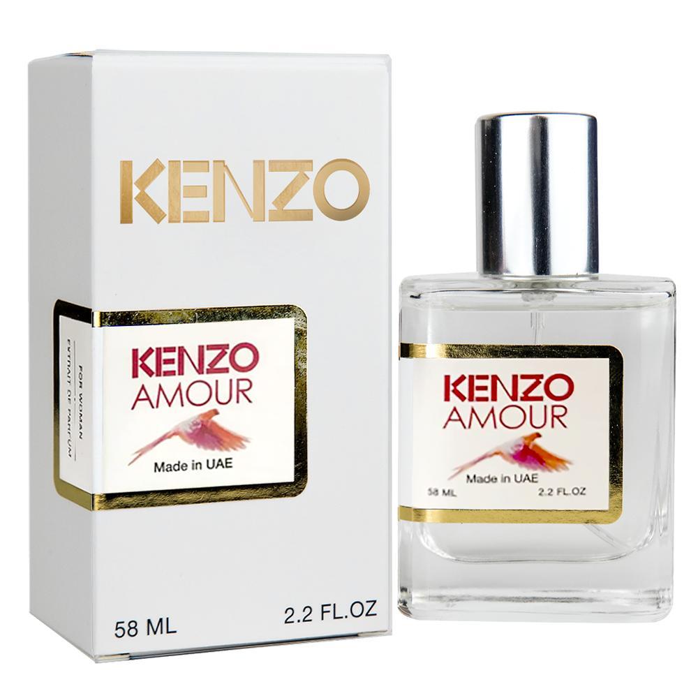 Kenzo Amour Perfume Newly жіночий, 58 мл