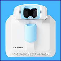 Інноваційне автоматизоване вимірювання кутів косооочення StrabiScan