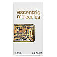 Escentric Molecules Molecule 01 + Guaiac Wood Perfume Newly унісекс 58 мл, фото 7