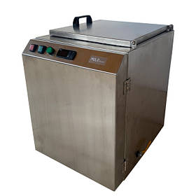 Розморожувачі молозива