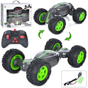 Машина трюкова CV8818-80A на радіокеруванні 34см