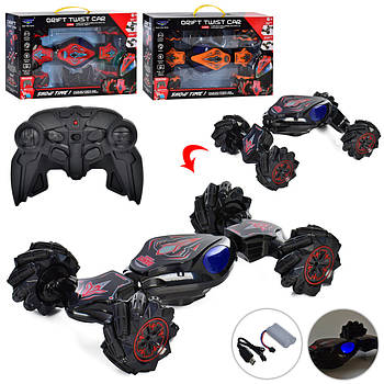 Машина трюкова SY206K-1 на радіокеруванні 38см