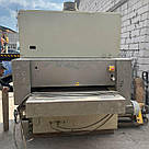 Калібрувально-шліфувальний верстат DMC Polisand 1100 б/в 3 агрегати: вал + комбінований агрегат + щітка, фото 2