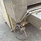 Калібрувально-шліфувальний верстат DMC Polisand 1100 б/в 3 агрегати: вал + комбінований агрегат + щітка, фото 7