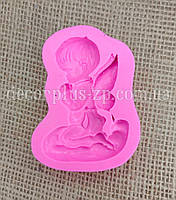 Молд 8*6*1.3см (вживаний)