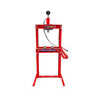 Прес підлоговий гідравлічний 20000 кг ShiningBerg 1TSP20B-G (Китай)