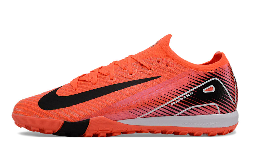 Дитячі Сороконіжки Nike Air Zoom Mercurial Vapor 16 Elite TF red