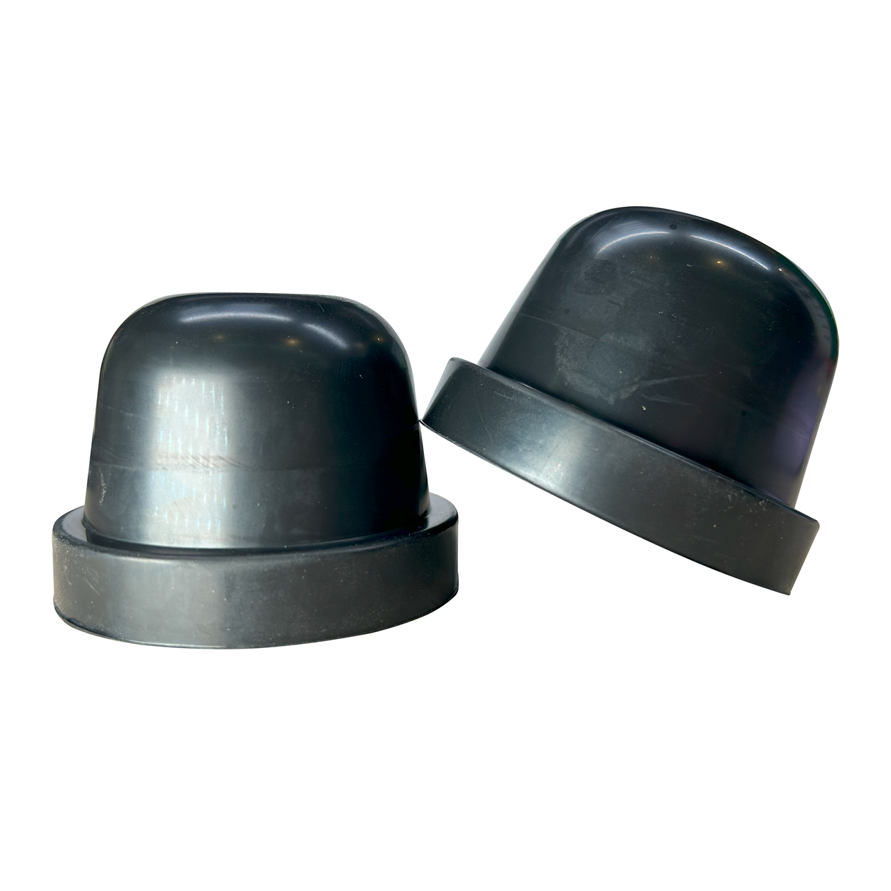 Пильники кришки гумки установочні для LED ксенону BSmart 2 штуки 70 мм (151010)