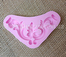 Молд 10,5*7*1см (вживаний)