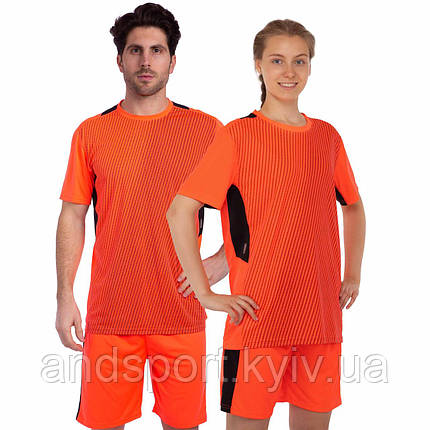 Форма футболкова футболка та шорти SP-Sport Variation CO-1011 M-2XL кольору в асортименті Код CO-1011, фото 1