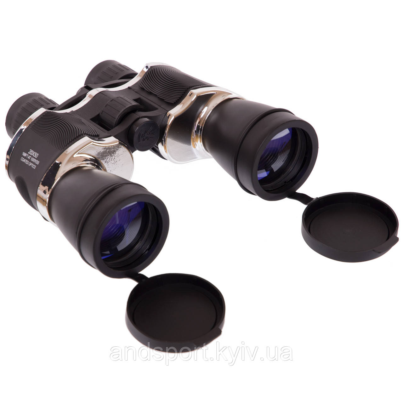 Бінокль BUSHNELL 20х50 TY-4519