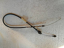 Трос газу Москвіч 2141 з карбюратором "СОЛЕКС"