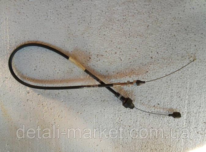 Трос газа Москвич 2141 с карбюратором " СОЛЕКС " (ID#447460265), цена ...