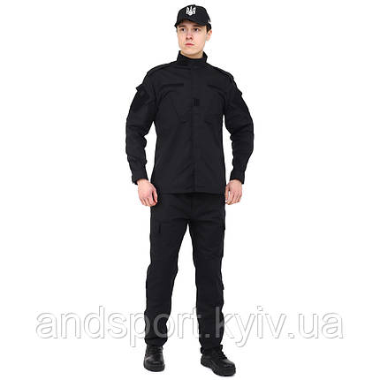 Костюм тактичний (китель і штани) Military Rangers ZK-SU1123 розмір L-4XL кольору в асортименті Код ZK-SU1123, фото 1