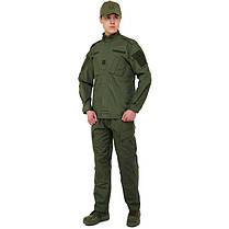 Костюм тактичний (китель і штани) Military Rangers ZK-SU1123 розмір L-4XL кольору в асортименті Код ZK-SU1123, фото 6