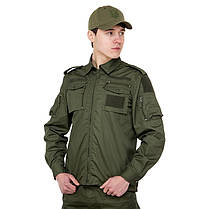 Костюм тактичний (китель і штани) Military Rangers ZK-SU1126 розмір L-4XL кольору в асортименті Код ZK-SU1126, фото 4