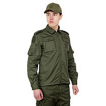 Костюм тактичний (китель і штани) Military Rangers ZK-SU1126 розмір L-4XL кольору в асортименті Код ZK-SU1126, фото 5