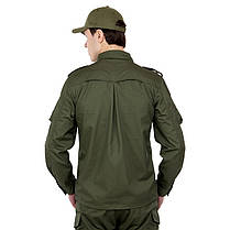 Костюм тактичний (китель і штани) Military Rangers ZK-SU1126 розмір L-4XL кольору в асортименті Код ZK-SU1126, фото 6