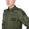 Костюм тактичний (китель і штани) Military Rangers ZK-SU1126 розмір L-4XL кольору в асортименті Код ZK-SU1126, фото 7