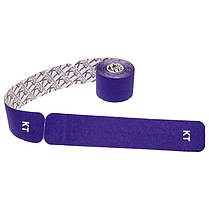 Кінезіо тейп (Kinesio tape) KTTP ORIGINAL KT002806 розмір 5смх5м кольори в асортименті Код BC-4786, фото 5