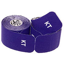 Кінезіо тейп (Kinesio tape) KTTP ORIGINAL KT002806 розмір 5смх5м кольори в асортименті Код BC-4786, фото 6