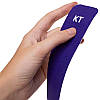 Кінезіо тейп (Kinesio tape) KTTP ORIGINAL KT002806 розмір 5смх5м кольори в асортименті Код BC-4786, фото 7