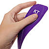 Кінезіо тейп (Kinesio tape) KTTP PRO BC-4784 розмір 5смх5м фіолетовий Код BC-4784, фото 9