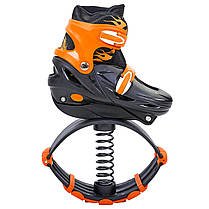 Фітнес джампери SP-Sport NewStar Kangoo Jumps SK-901H розмір 35-42 кольори в асортименті Код SK-901H, фото 3