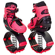 Фітнес джампери SP-Sport NewStar Kangoo Jumps SK-901H розмір 35-42 кольори в асортименті Код SK-901H, фото 6