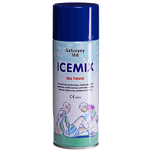Заморозка SP-Planeta ICEMIX 400мл Код ICEMIX, фото 1