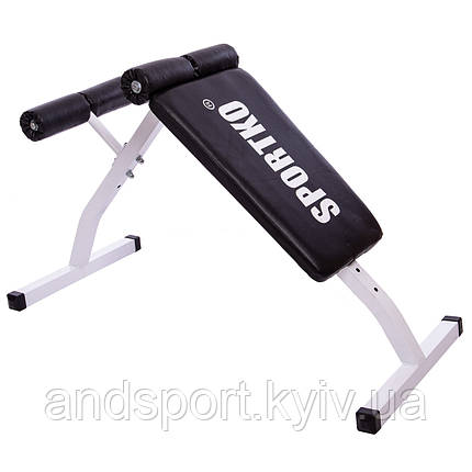 Лава для преса SPORTKO CP-1 Код CP-1, фото 1