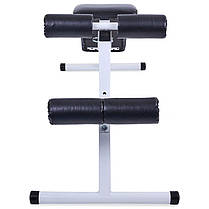 Лава для преса вигнута SPORTKO СП3 TR-4034 Код TR-4034, фото 2