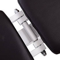 Лава-стійка для жиму лежачи SPORTKO TR-4297 СП2 Код TR-4297, фото 4