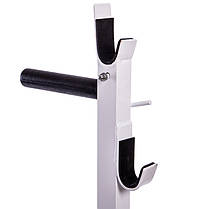 Лава-стійка для жиму лежачи SPORTKO TR-4297 СП2 Код TR-4297, фото 5