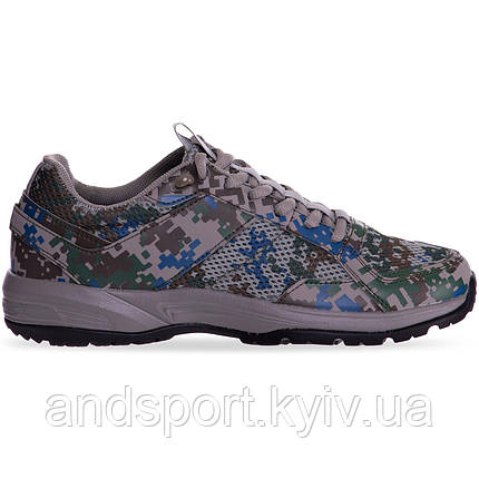Кросівки тактичні Health 7811-2 розмір 40-47 камуфляж Код 7811-2, фото 1