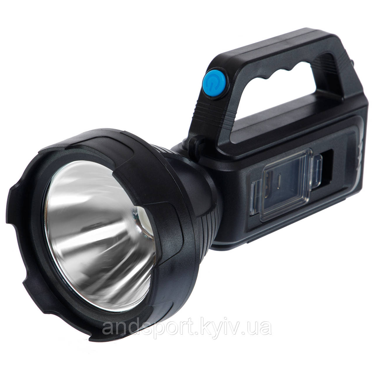 Ліхтар кемпінговий X-BALOG CX-8808 чорний Код CX-8808