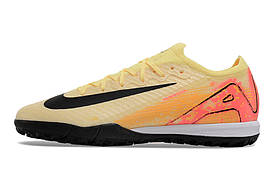 Дитячі Сороконіжки Nike Air Zoom Mercurial Vapor 16 Elite TF red