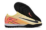 Дитячі Сороконіжки Nike Air Zoom Mercurial Vapor 16 Elite TF red, фото 5